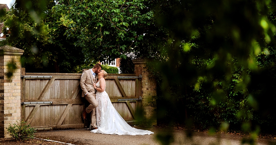 Image 3: Bedford Lodge Hotel & Spa