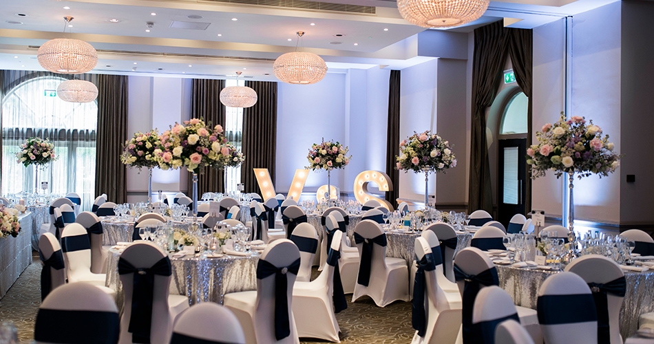Image 4: Bedford Lodge Hotel & Spa