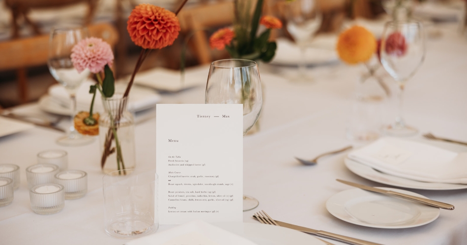 Image 5: The Modern Table