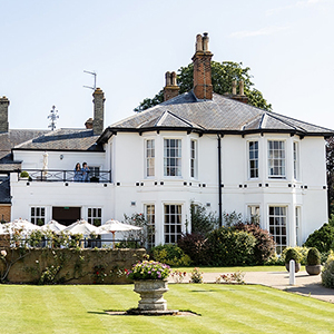 Bedford Lodge Hotel & Spa
