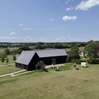 Image 1: Suffolk Barn