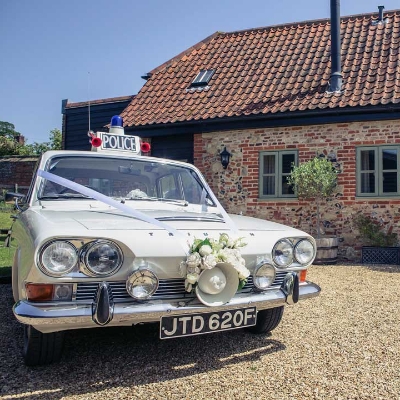 Image 3: Suffolk Barn
