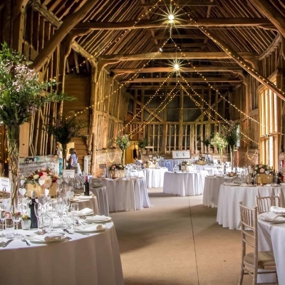 Image 4: Suffolk Barn