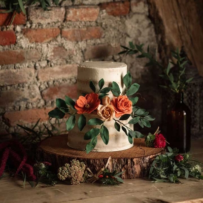 Image 5: Suffolk Barn