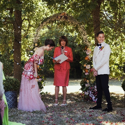 Image 2: Your Choice Ceremonies