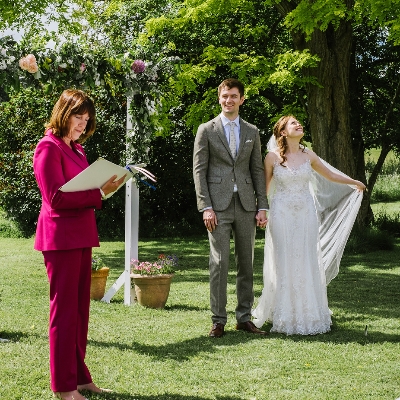 Image 4: Your Choice Ceremonies