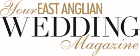 Your East Anglian Wedding logo