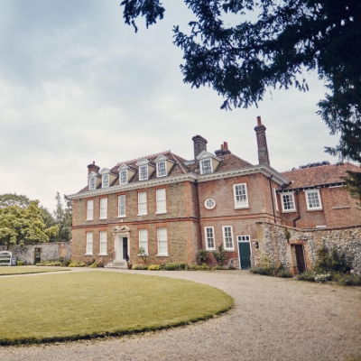 Manor house, Stately homes: Abbot’s Hall Weddings, Stowmarket, Suffolk