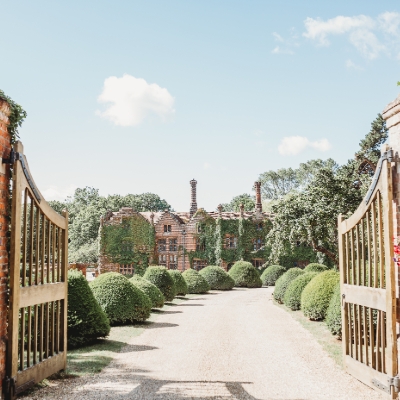 Manor house, Stately homes: Seckford Hall Hotel & Spa, Suffolk