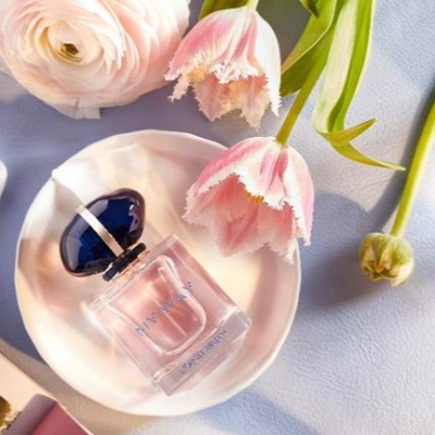 Choose the perfect wedding scent