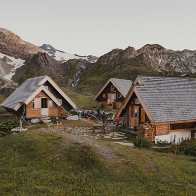 Honeymoon News: Reconnect with your senses with botanical trails and discovery walks at Val d’Isère