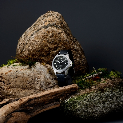 Timex has released a new addition to its popular Timex Expedition Range
