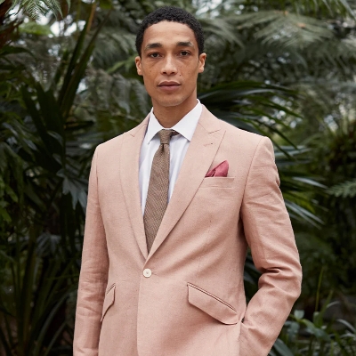 Favourbrook has launched its new Spring/Summer 23 Menswear Collection