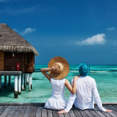 Honeymoon News: How to plan the perfect destination proposal