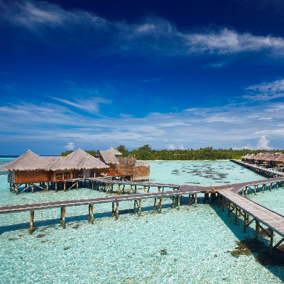 Honeymoon News: Gili Lankanfushi in the Maldives has announced a new wellness journey