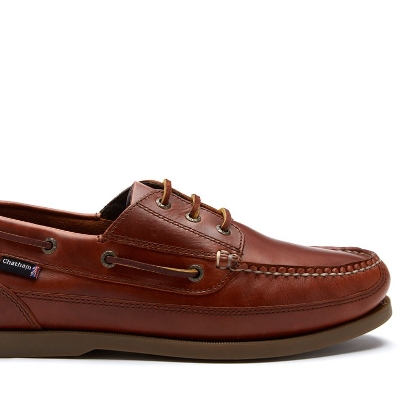 Grooms' News: British shoe brand Chatham has unveiled its Spring/Summer 2023 Collection