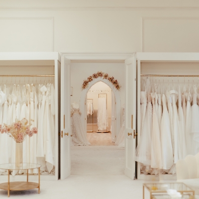 Adella Bridal Atelier has unveiled its new Accessories Hall