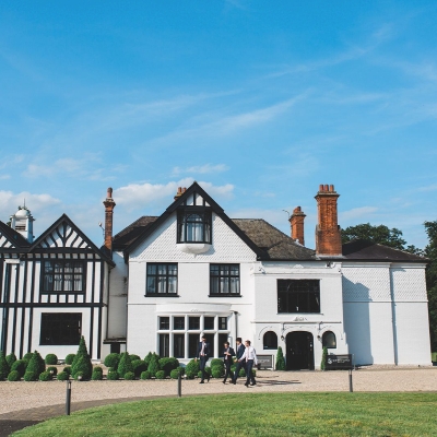 Wedding News: Swynford Manor is a luxurious country house perfect for weddings