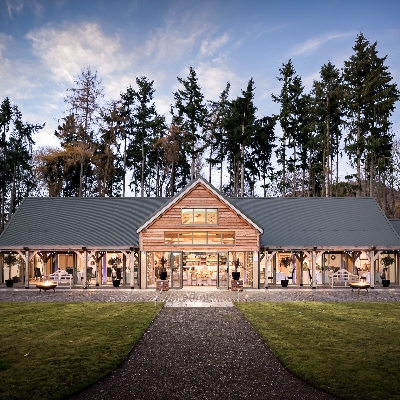 Wedding News: Venues for the perfect autumnal ceremony