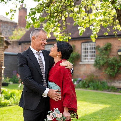 The Guildhall in Bury St. Edmunds is offering a special deal for micro-weddings