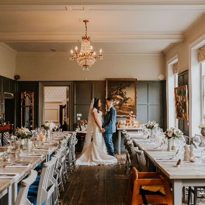 Wedding News: The Dial House in Norfolk has been taken over by new owners