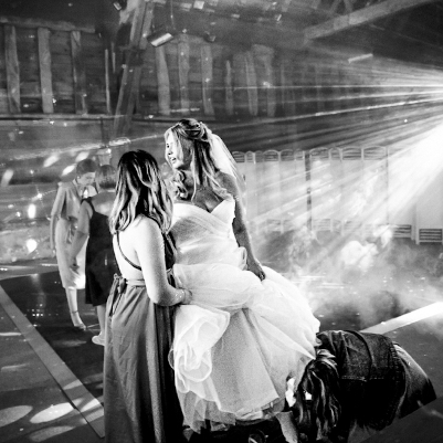 Wedding News: Creative Pixel Photography has won an award