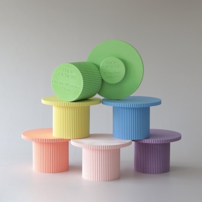 Wedding News: New cake stands launched in Spring pastel shades