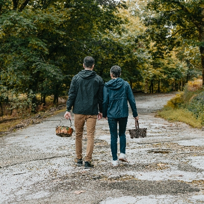 Wedding News: Norfolk and Suffolk Hideaways has partnered with Wildfood UK