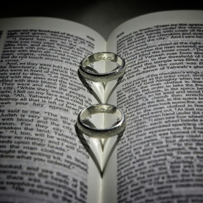 Wedding News: To pre-nup or not to pre-nup?