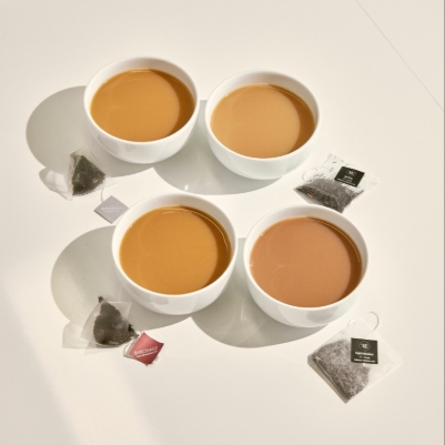 Wedding News: Celebrate National Tea Day with the Nation’s Best Tasting Tea!