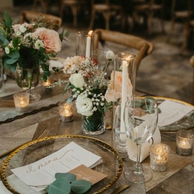 Wedding News: New Study Reveals the Best Places in England to Get Married