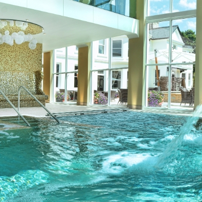 Wedding News: Celebrate Afternoon Tea Week at Bedford Lodge Hotel