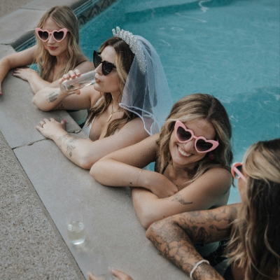 Wedding News: The 2025 Hen Party Trends - According to TikTok