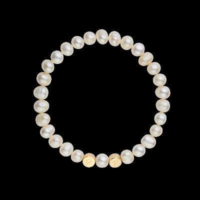 Fashion News: Personalised jewellery brand Merci Maman recently unveiled Wedding Pearls collection