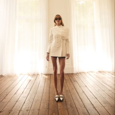 Fashion News: Introducing River Island x Olivia Attwood - The Complete Collection