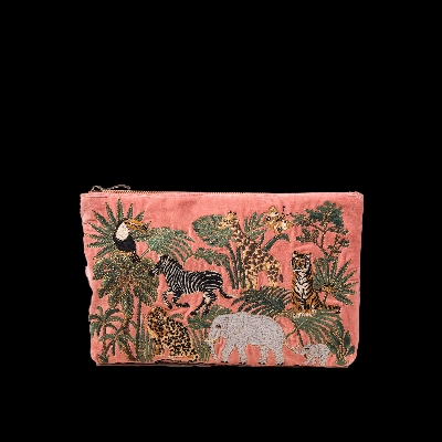 Fashion News: Elizabeth Scarlett celebrates a decade of wild beauty