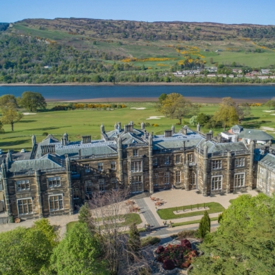 Honeymoon News: NEW AUTUMN EXPERIENCES AT MAR HALL GOLF & SPA RESORT