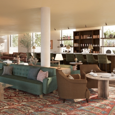 Wedding News: WILDE APARTHOTELS EXPANDS TO CAMBRIDGE