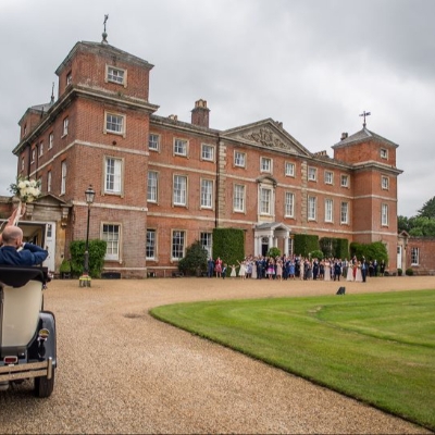 Wedding News: Kimberley Hall: DATES FOR YOUR DIARY