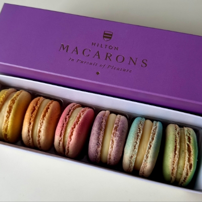 THE SWEETEST ADDITION TO CELEBRATIONS