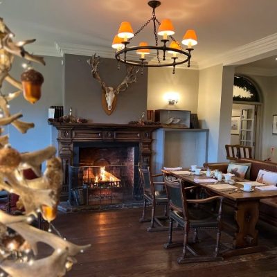 Norfolk Hideaways has announced its fifth year of partnering with Norfolk Restaurant Week