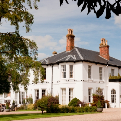 Wedding News: Bedford Lodge Hotel & Spa has announced an exciting new phase of reinvestment