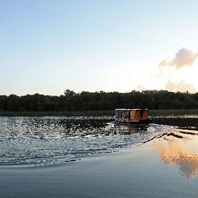 Wedding News: Local supplier spotlight: The Boathouse