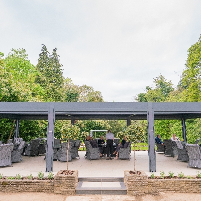 Wedding News: Our team visits Riverhills Health Club & Spa for a day of fire and ice relaxation