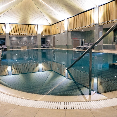 Give the gift of time this Christmas with Riverhills Health Club & Day Spa