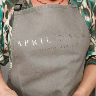 April Dace Jewellery is hosting Christmas workshops