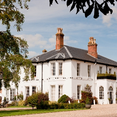 Easy self-care ideas from The Spa at Bedford Lodge