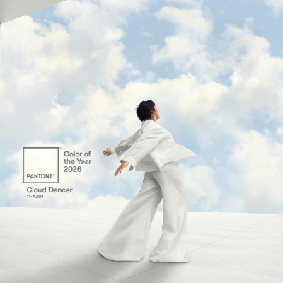 Wedding News: Be inspired by Pantone's Colour of the Year 2026 for your nuptials