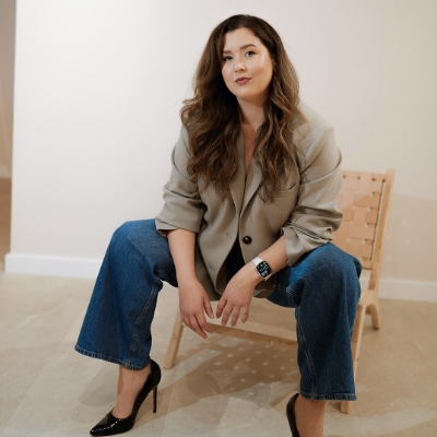 Wedding News: Local supplier spotlight: Hardesty Event Design