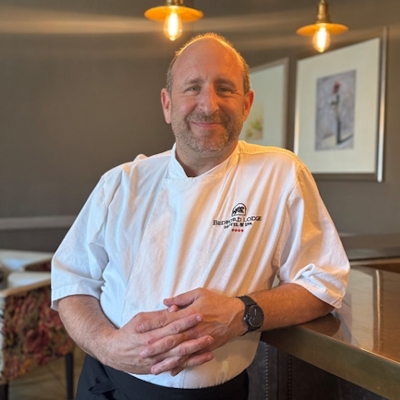 Wedding News: Bedford Lodge Hotel & Spa has welcomed a new Executive Head Chef